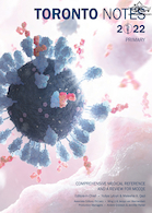 Toronto Notes 2022 | کتاب آزمون پزشکی تورنتونوت 2022